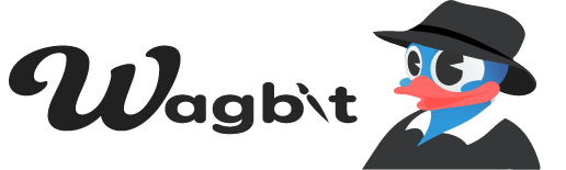 Wagbit LLC Logo